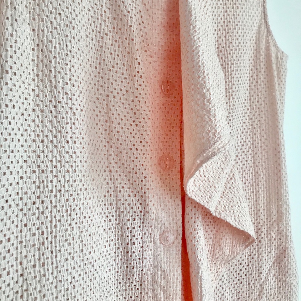 Pink NWOT Marysia dress - Picture 3 of 4